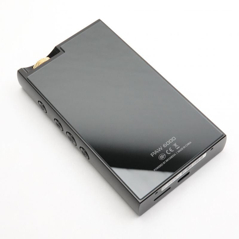 Lotoo PAW 6000 中古 240001193904｜中古通販フジヤエービック