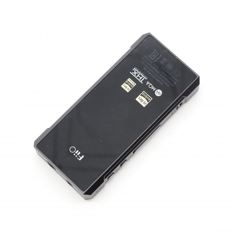 FiiO BTR7 ポータブルヘッドホンアンプ Bluetoothレシーバー