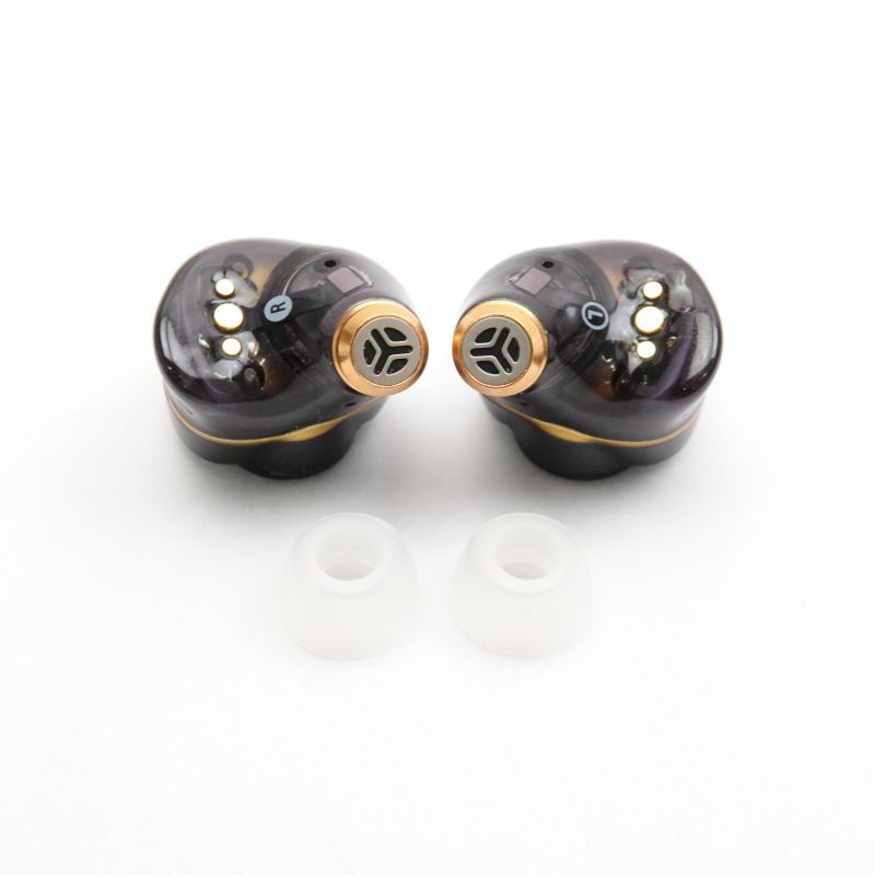 AVIOT TE-ZX1-PNK ピエール中野コラボモデル 中古 240001193967