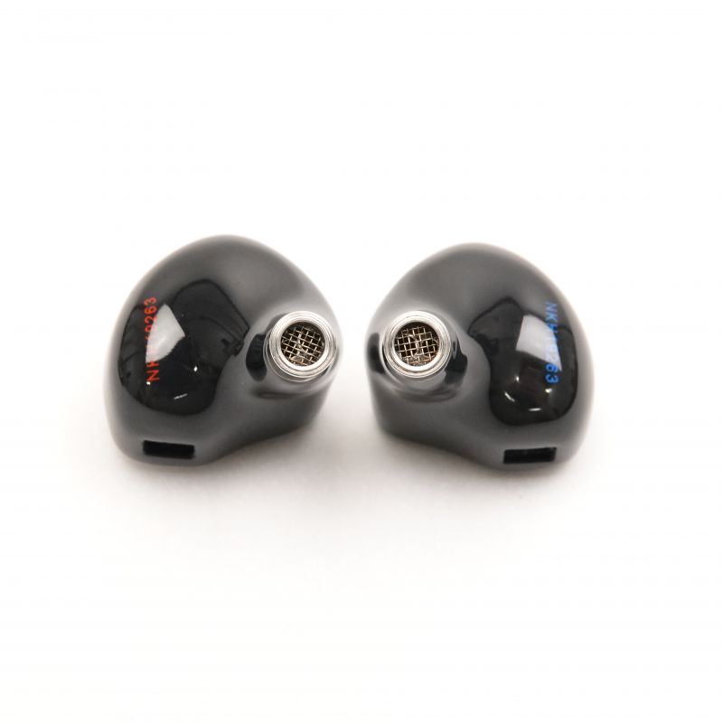 Noble Audio Khan 中古品 Noble Audio KHAN [NOB-KHAN]｜新品通販フジヤエービック