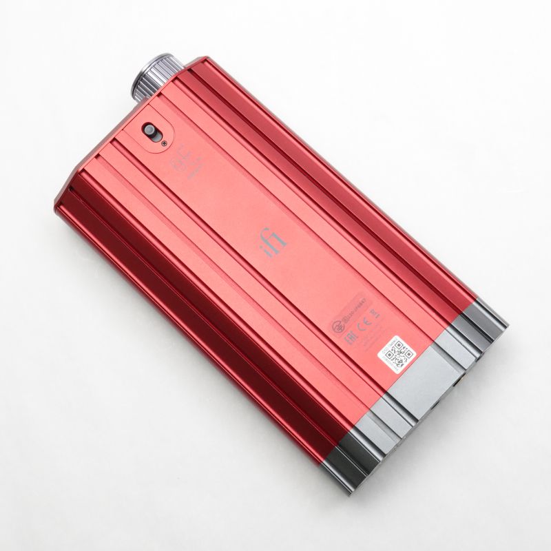 iDSD Diablo2 [IFI-IDSD-D2]