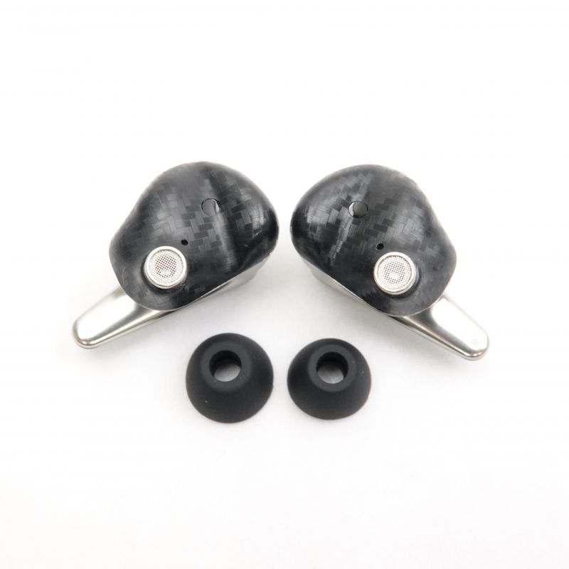 HIFIMAN svanar Wireless 中古 HiFiMAN Svanar Wireless 中古 240001194720｜中古通販フジヤエービック