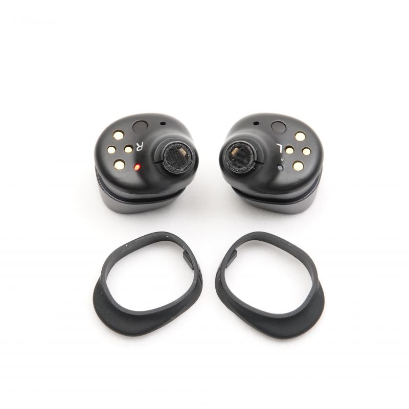MOMENTUM True Wireless 4 [MTW4 Black Graphite]