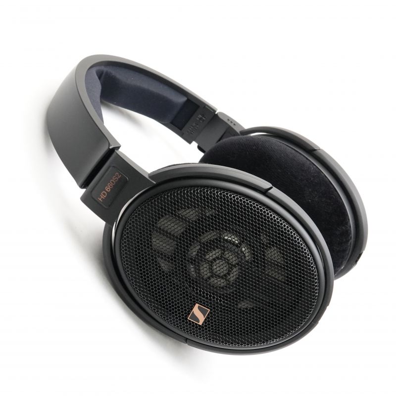 HD 660S2
