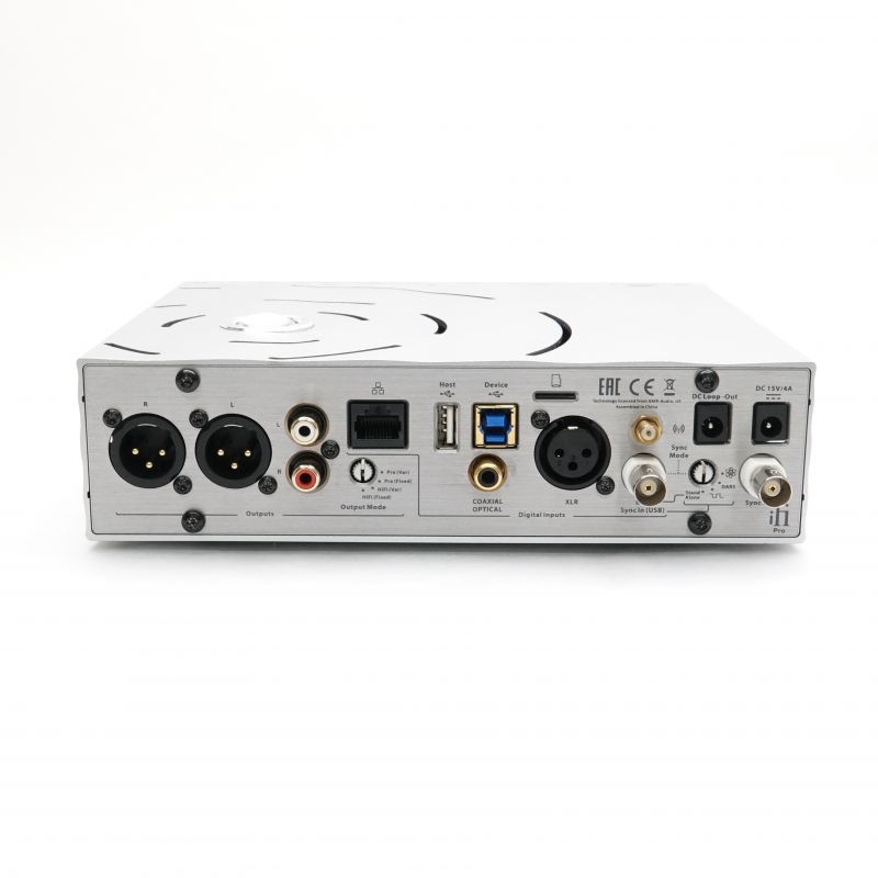 Pro iDSD 4.4