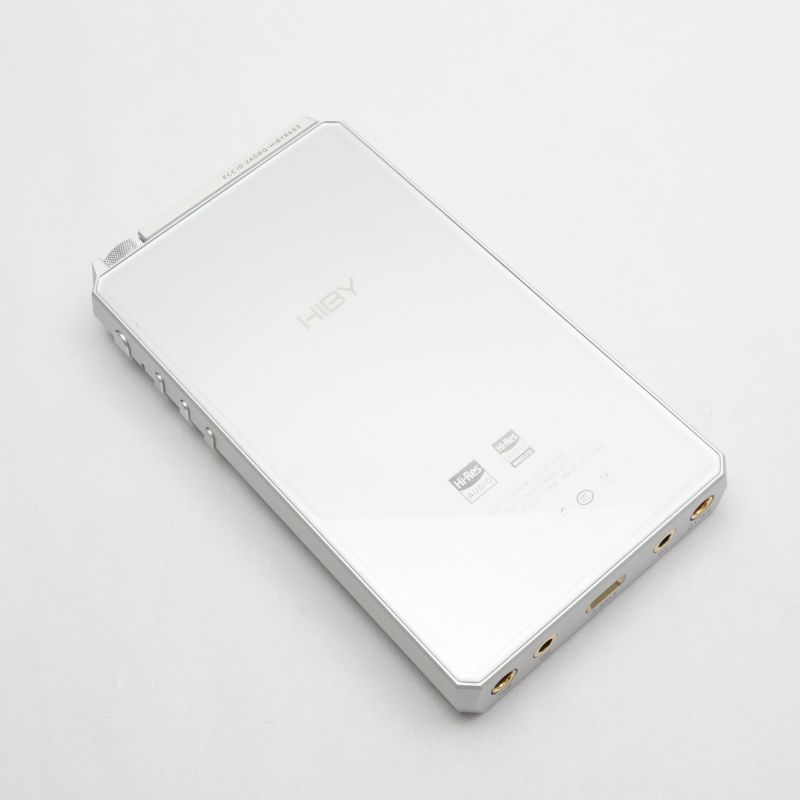 R6 III Gray