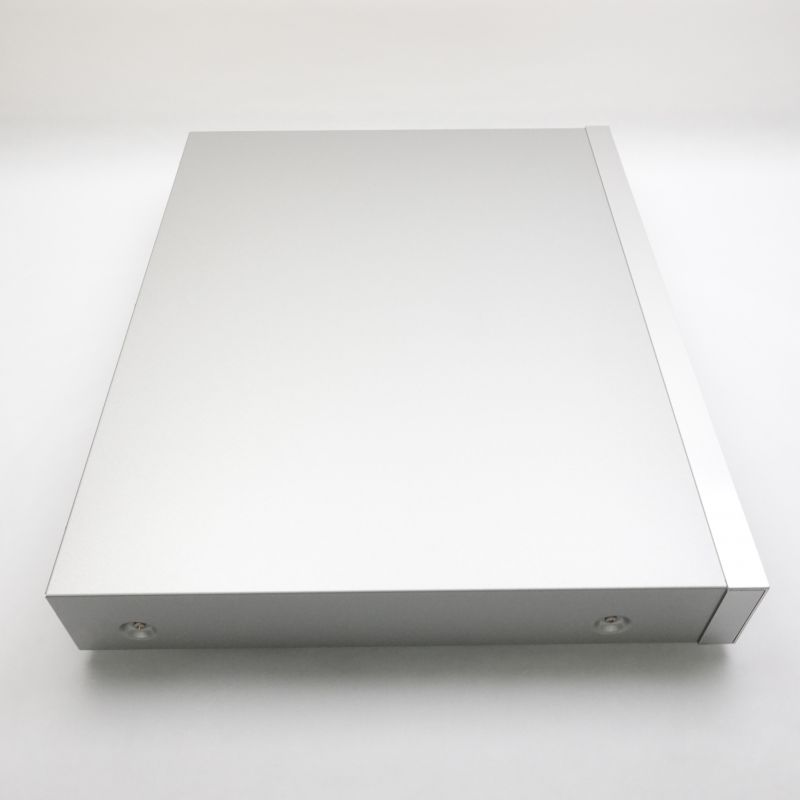 N1A/3 Silver [N1A/3-S20-J]
