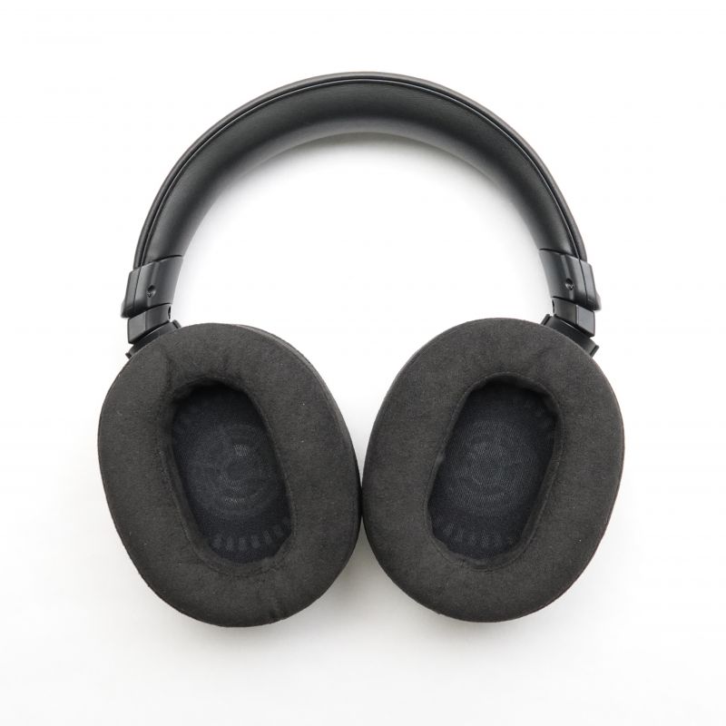 【展示品】MDR-MV1 オーディオファンこそ要注目！ソニー初の“開放型”モニターヘッドホン