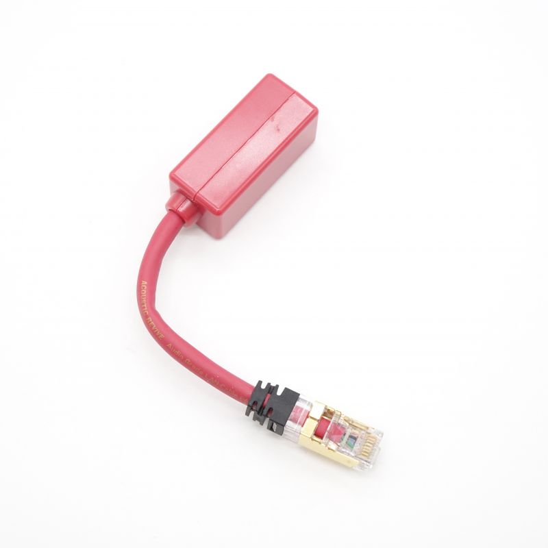 ACOUSTIC REVIVE RLI-1GB-TripleC 中古 240001194445｜中古通販
