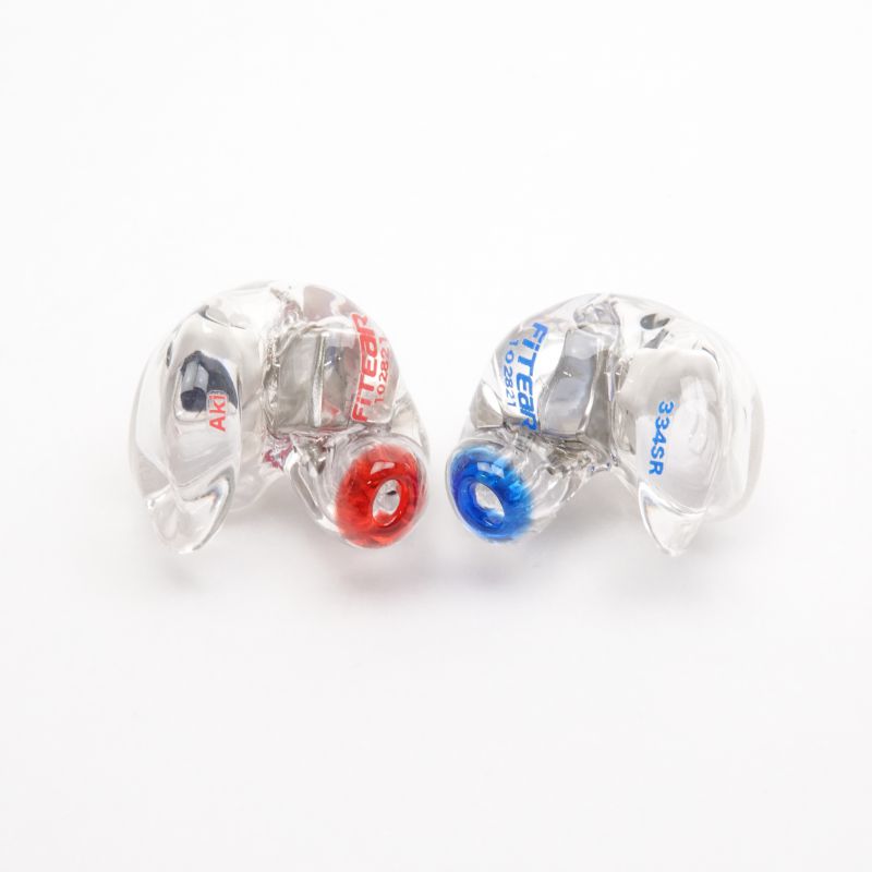 Fitear MH334 Studio Reference 中古 FitEar MH334SR [MH334 Studio Reference] 中古 240004012435