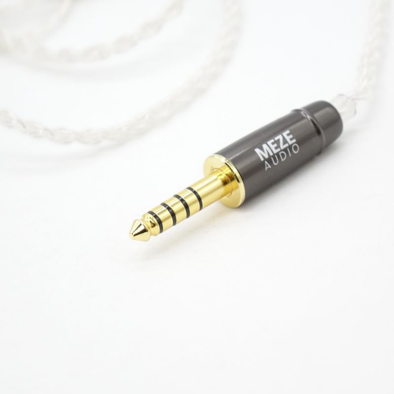 RAI PENTA 4.4mm Silver Plated [MRAI-4.4SP-J]