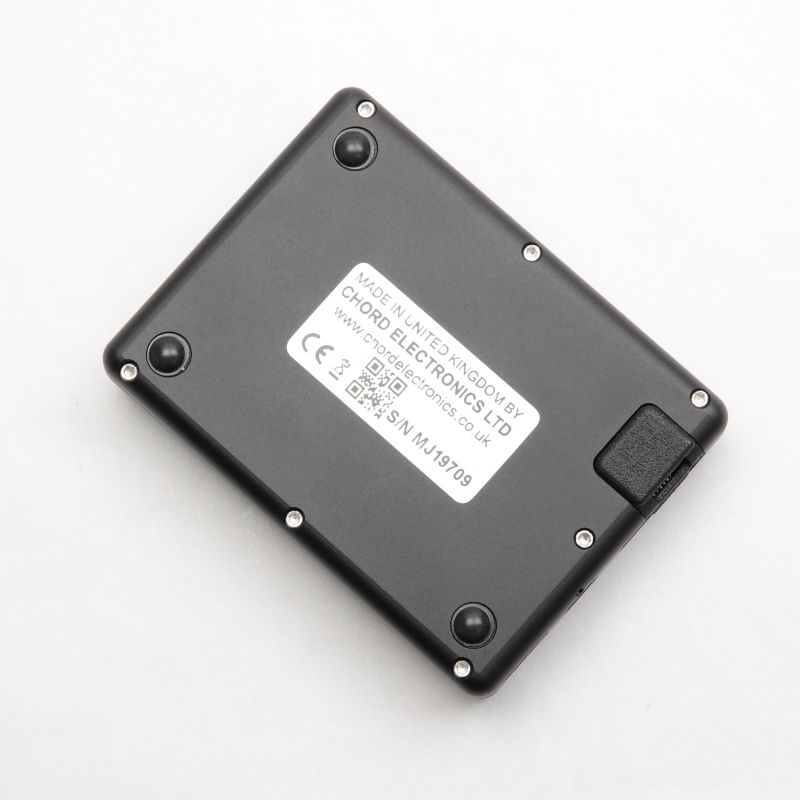 Mojo 2 Black [CHO-MOJO2-BLK]