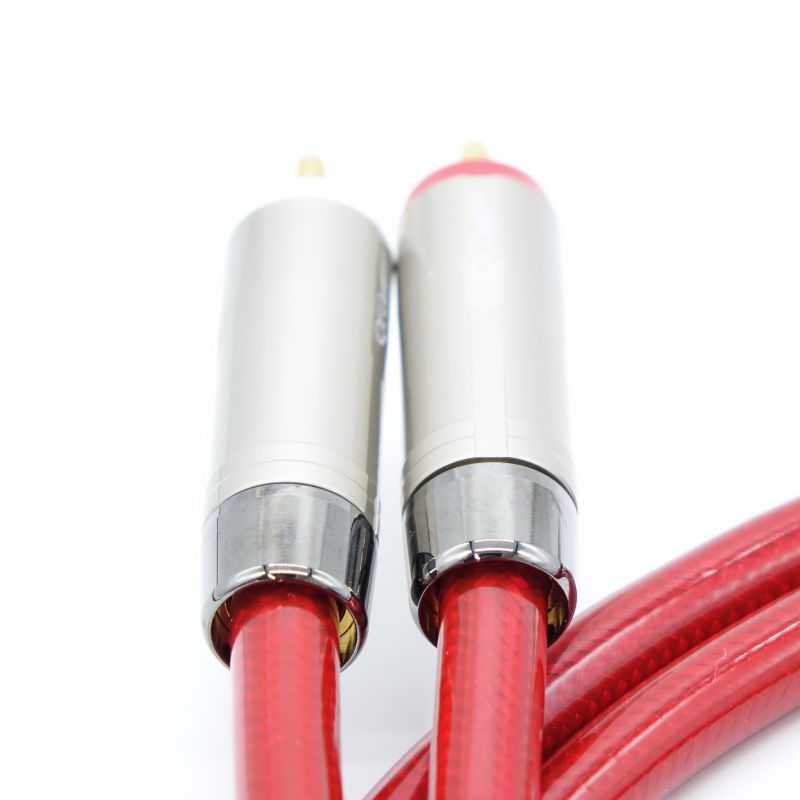 Reference Audio40(RCA)/1.0m