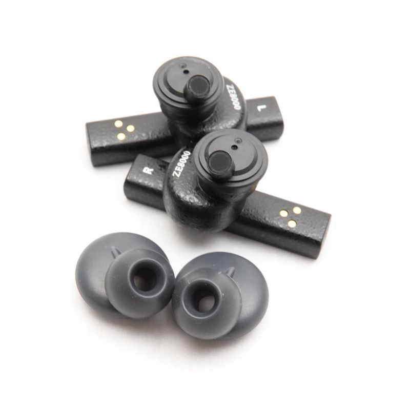 ZE8000 BLACK [FI-ZE8DPLTWBK]