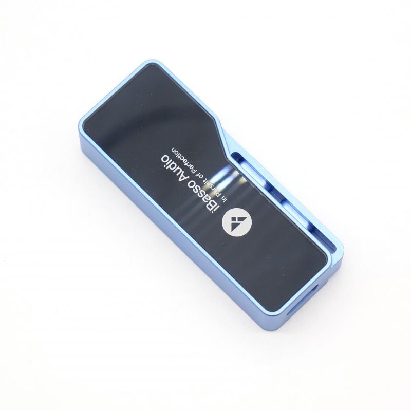 DC04PRO Blue