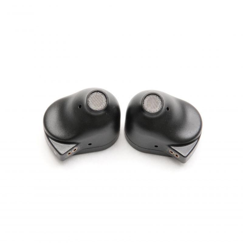 LETSHUOER S08 - Black 中古 240001194687｜中古通販フジヤ