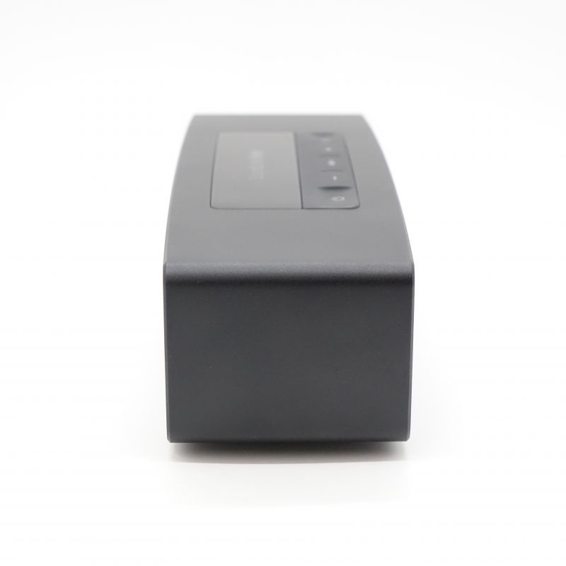 SoundLink Mini II SE BK [SLMINI2SEBLK BK]