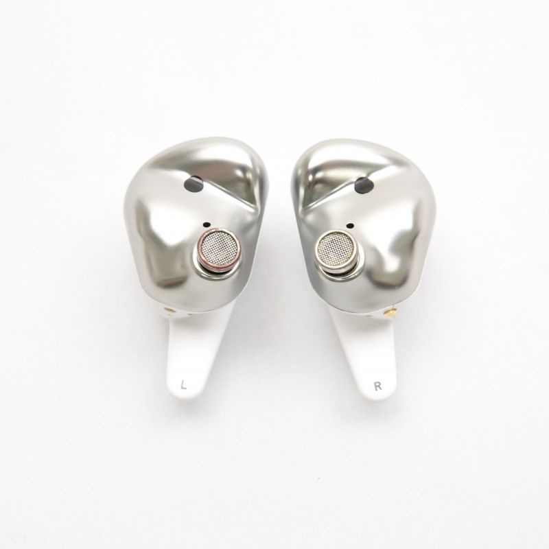 HIFIMAN svanar Wireless 中古 HiFiMAN Svanar Wireless 中古 240001204668｜中古通販フジヤエービック