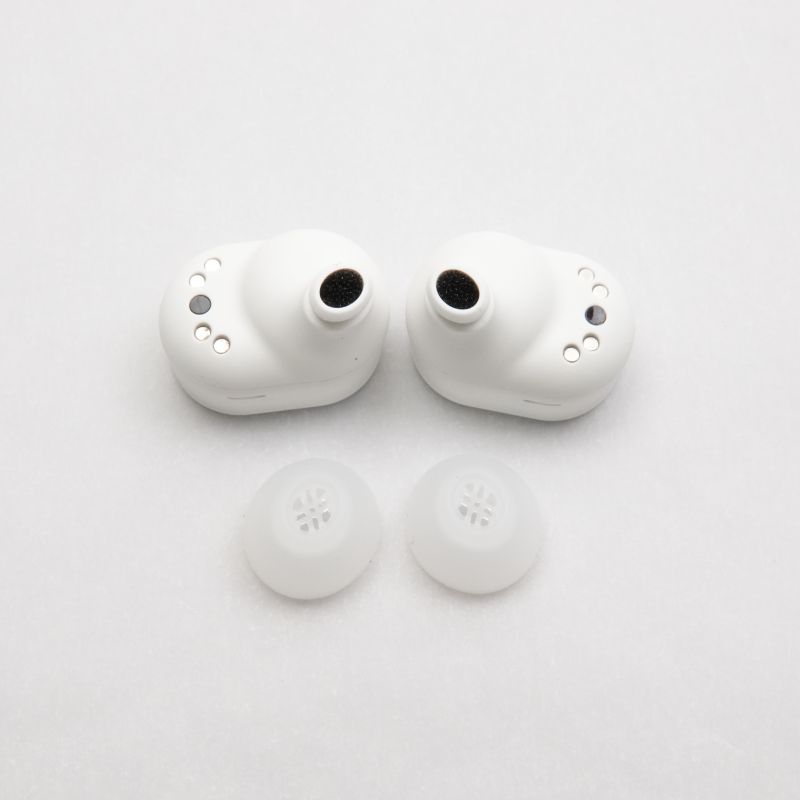 GEMINI II ICONIC WHITE [EL213]