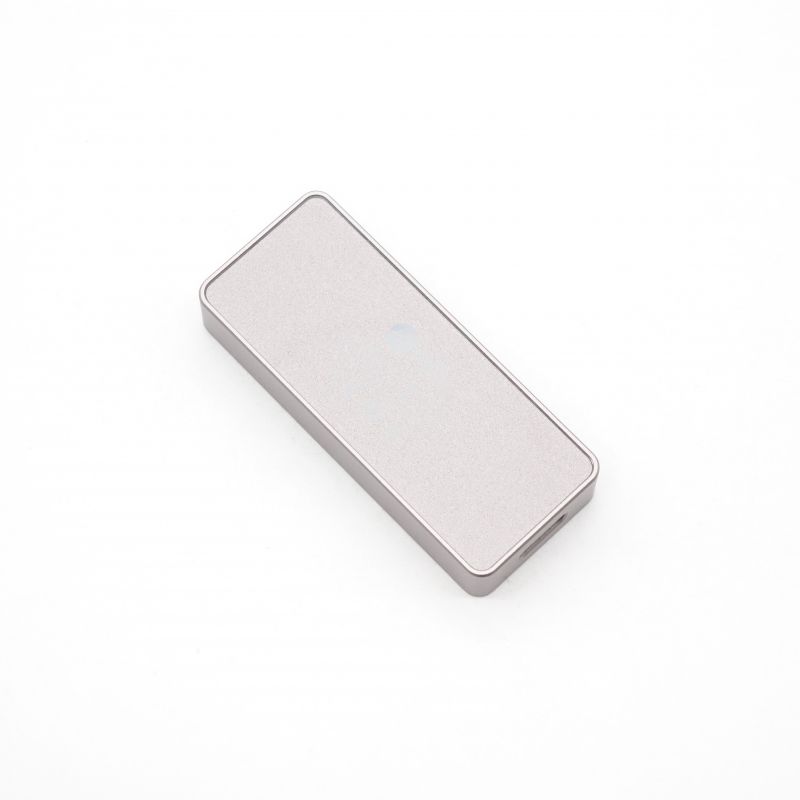 UA4 Titanium