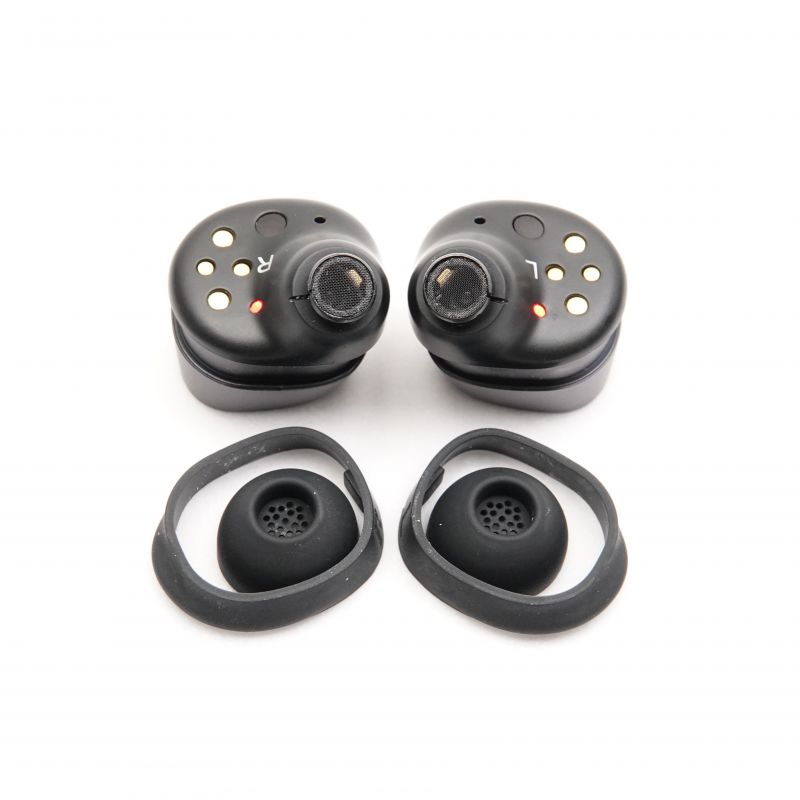 MOMENTUM True Wireless 4 [MTW4 Black Graphite]