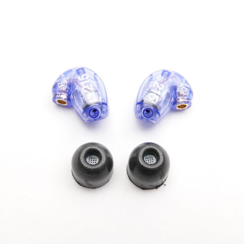 SE215 Special Edition Purple [SE215SPE-PL-A]