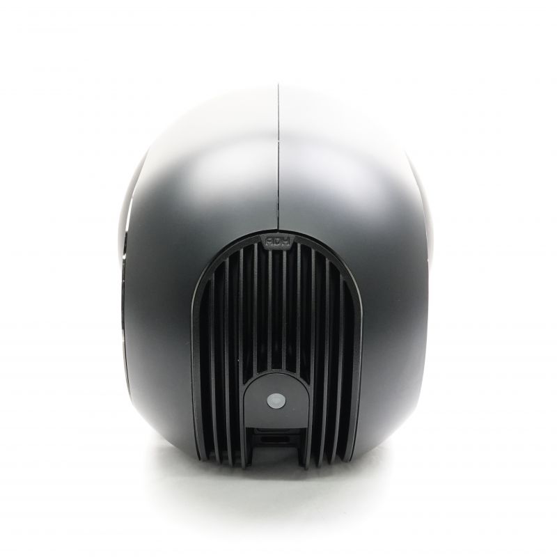 PHANTOM I 108dB DARK CHROME [MM615]