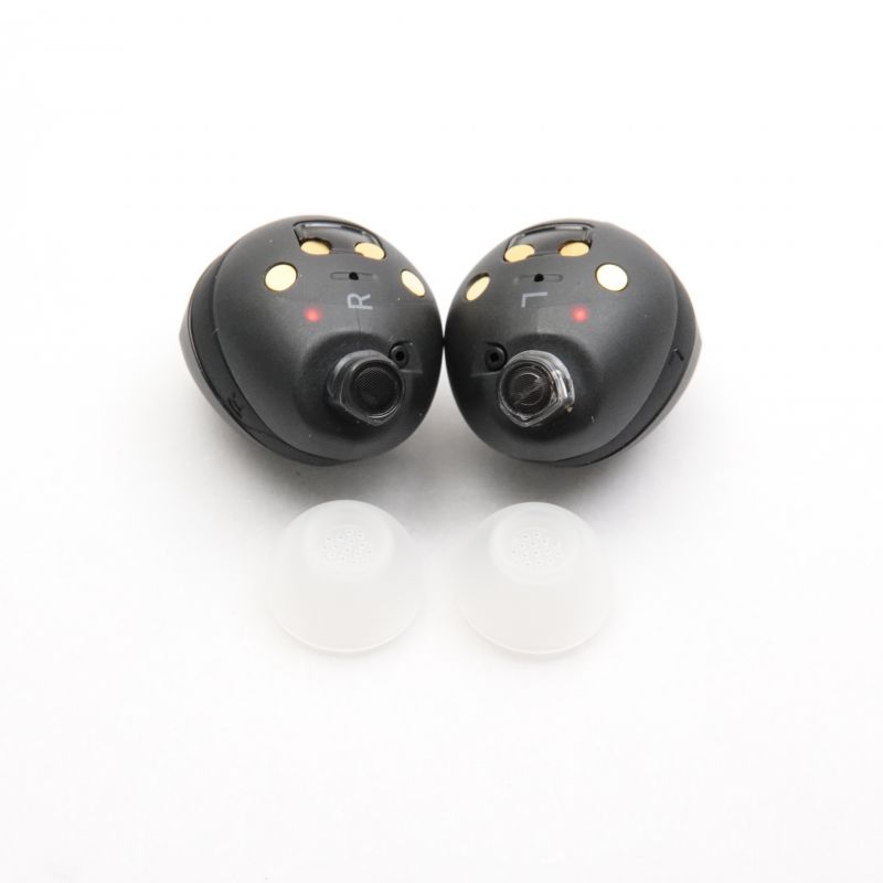 MOMENTUM Sport Black [MSPORT1 Black]