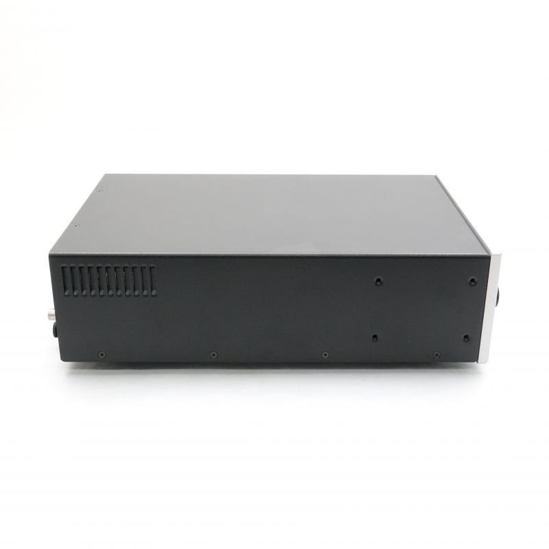 REF10 Aluminum