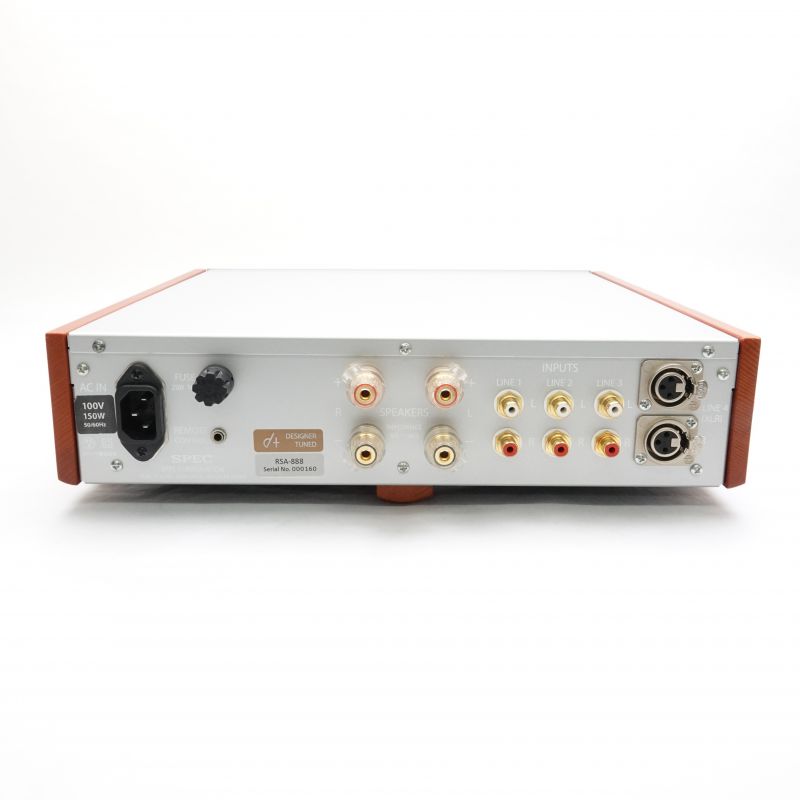 RSA-888DT