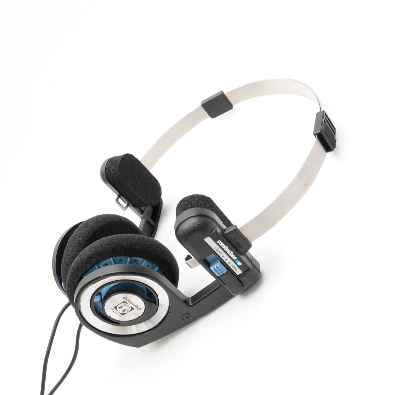 Porta Pro 1