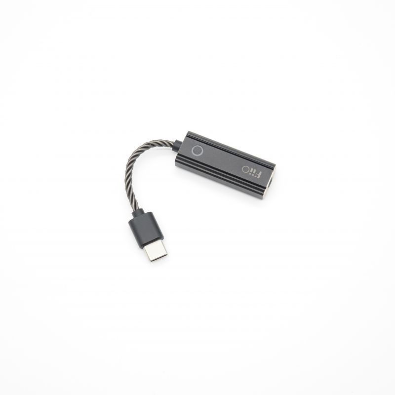 KA1 Type-C [FIO-KA1-TC]