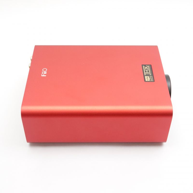 FIIO K7 Red [FIO-K7-R] 中古 240001195378｜中古通販フジヤ