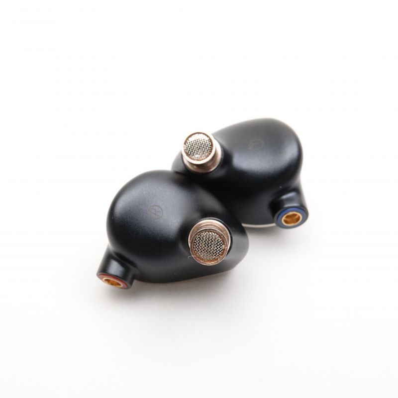 FH5s [FIO-IEM-FH5S-B]