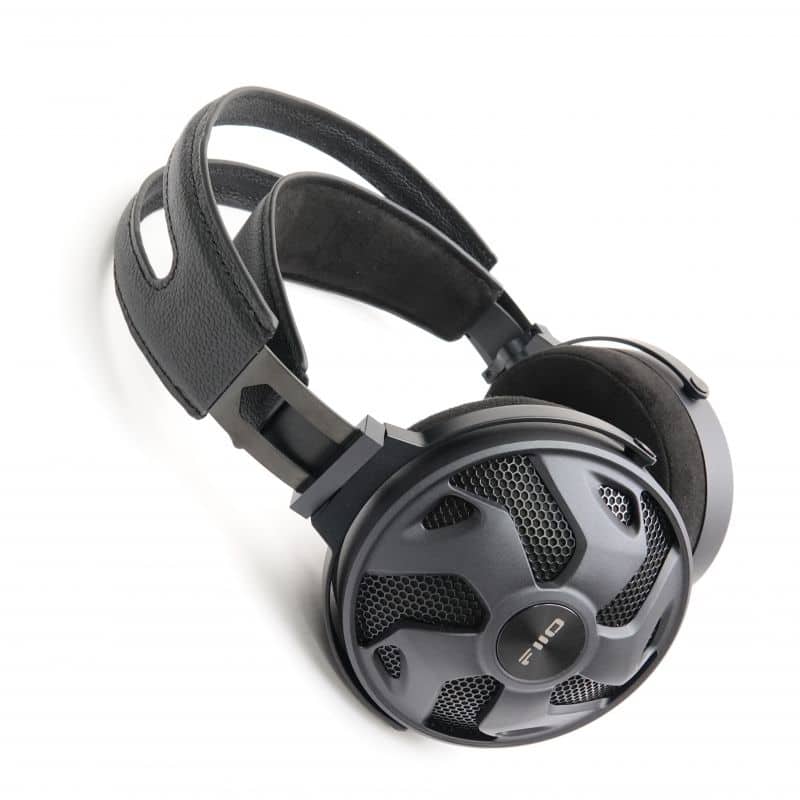 FT3 Black [FIO-FT3-B]