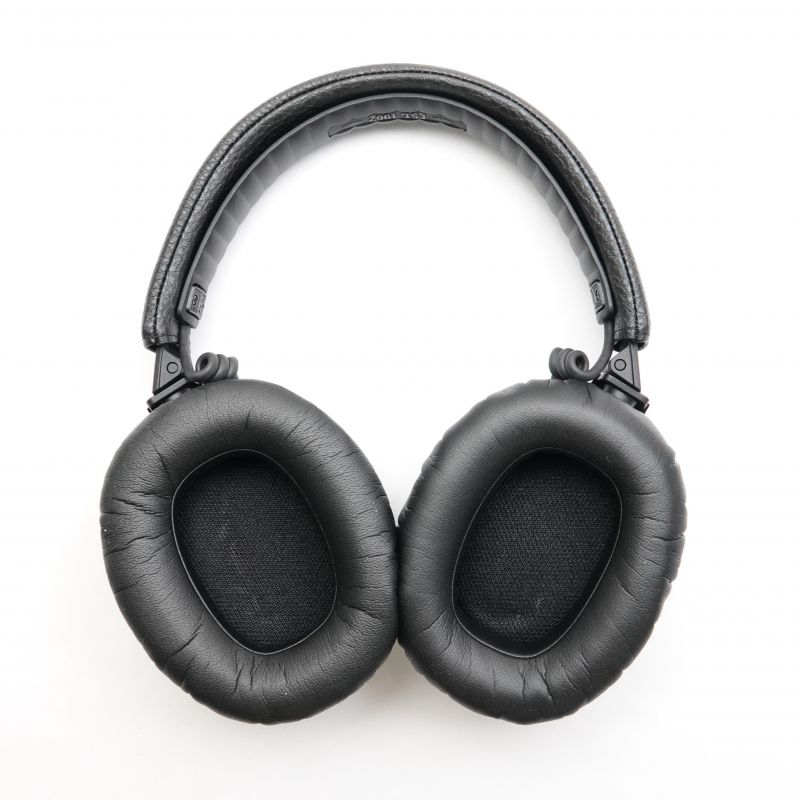 Marshall MONITOR III A.N.C.　中古品 Marshall Monitor III ANC Black 中古 240001195471｜中古通販