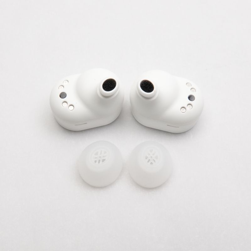 GEMINI II ICONIC WHITE [EL213]