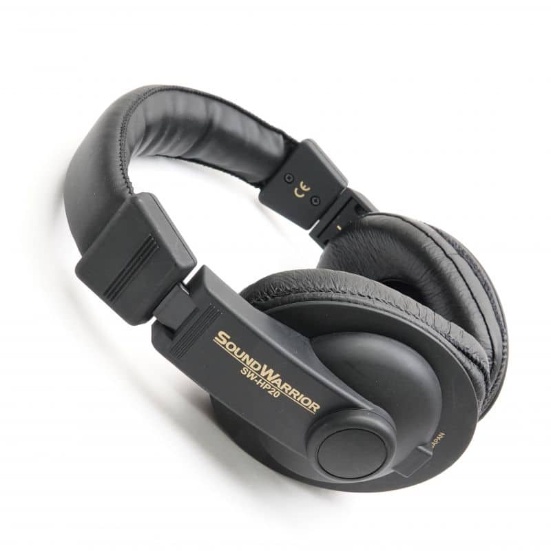 SW-HP20-B