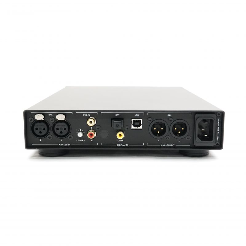 HDV820