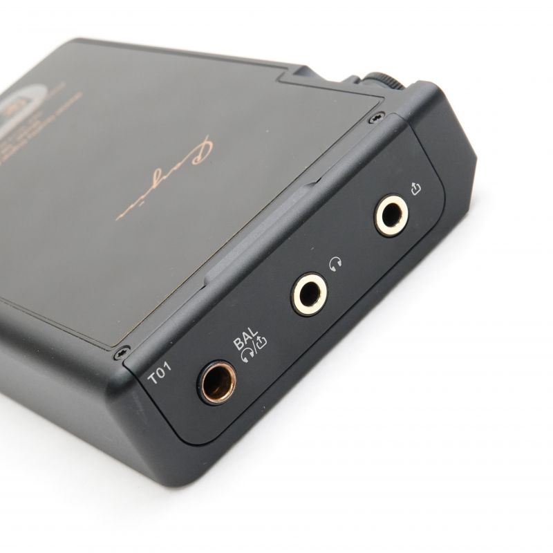 N6ii DAP/T01