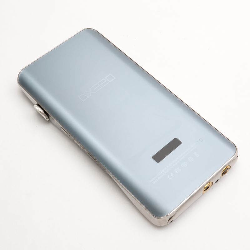 DX320 Edition X