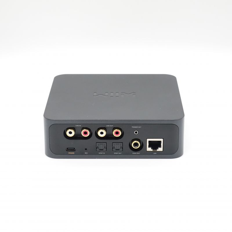WiiM WiiM Pro 中古 240001195821|中古通販フジヤエービック WiiM WiiM Pro 中古 240001195821|中古通販フジヤエービック