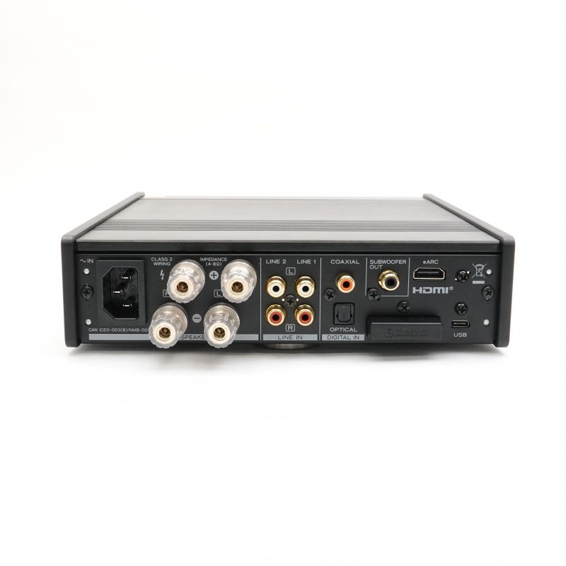 TEAC AI-303-B 中古 240001195823｜中古通販フジヤエービック