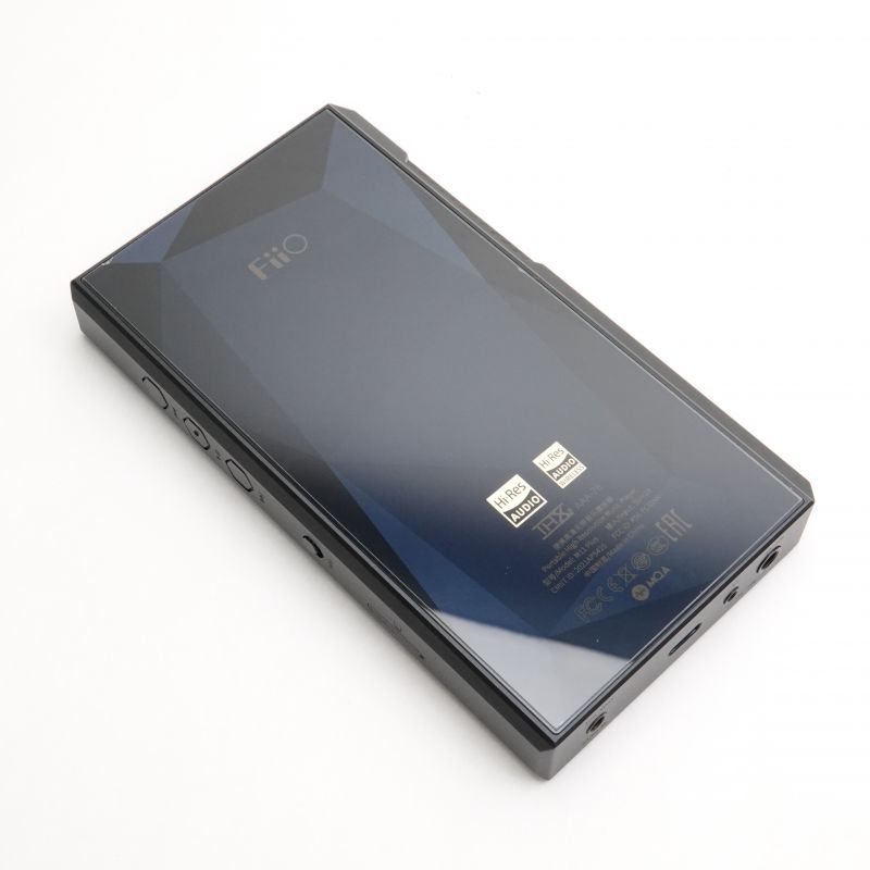M11Plus ESS [FIO-M11PLES-B]
