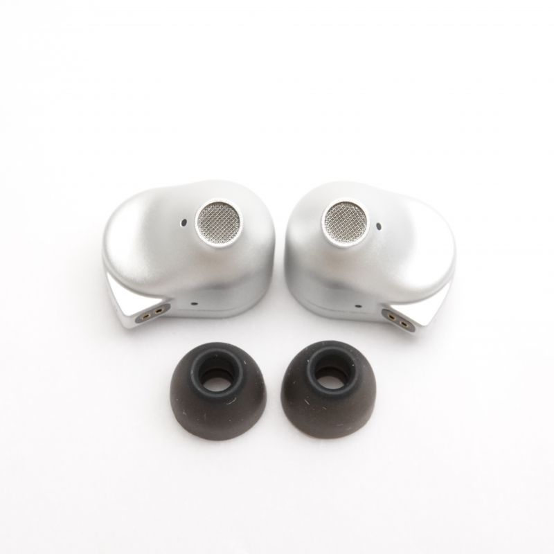 S08 - Silver