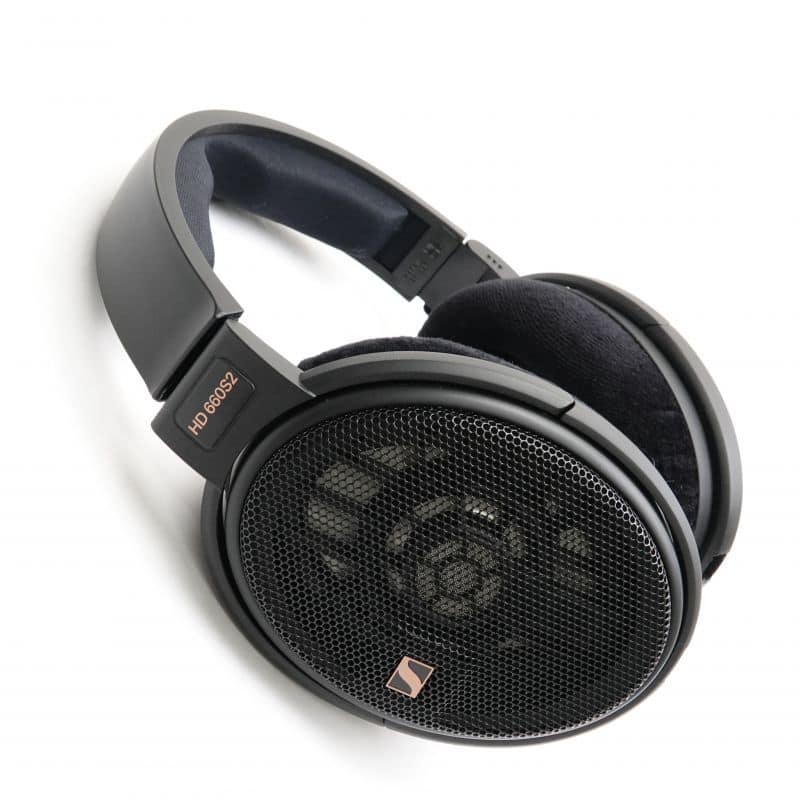 SENNHEISER HD 660S2 中古 240001196030|中古通販フジヤエービック SENNHEISER HD 660S2 中古 240001196030|中古通販フジヤエービック