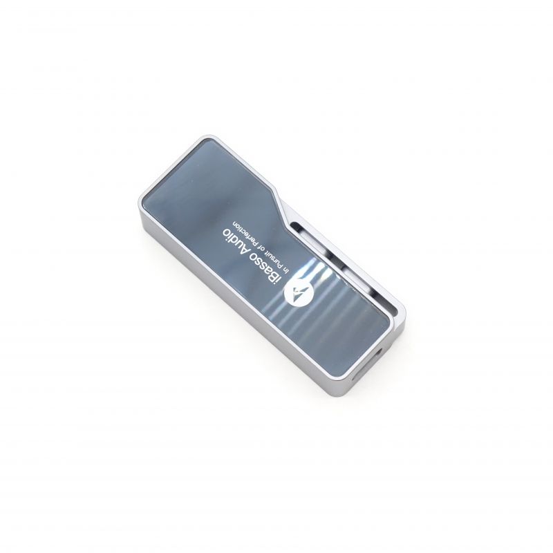 DC04PRO Gray