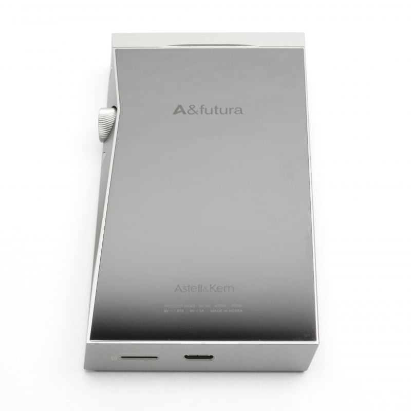 A&futura SE180 SEM1 MoonSilveｒ [AK-SE180-SEM1-MS]