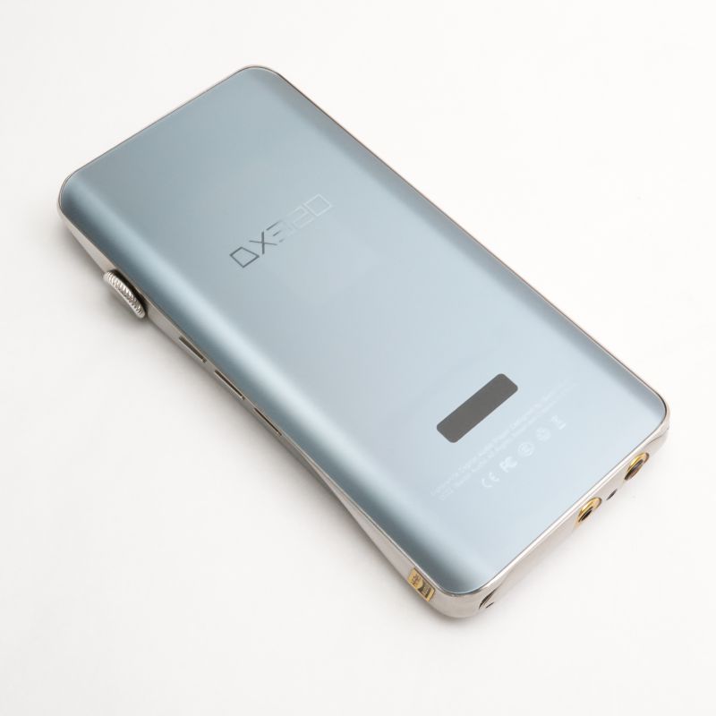 DX320 Edition X