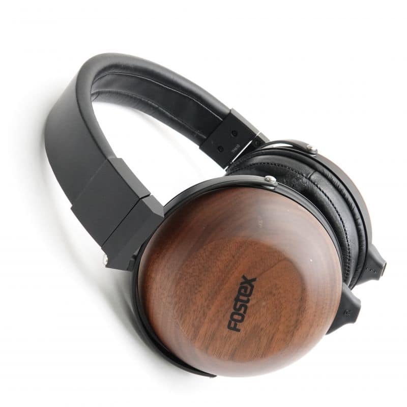 Fostex TH610(最終値下げ) FOSTEX TH610｜新品通販フジヤエービック